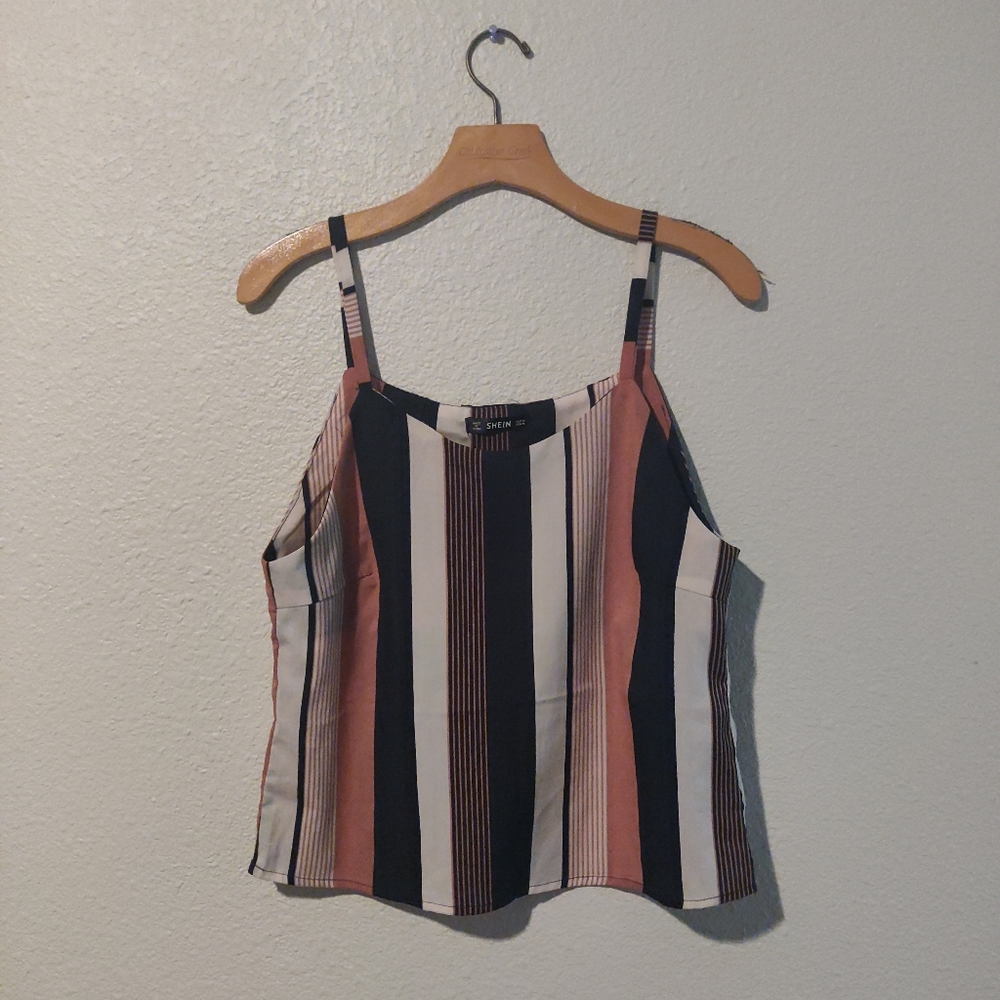 Shein Top